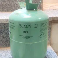 فروش گاز مبرد R22 isceon