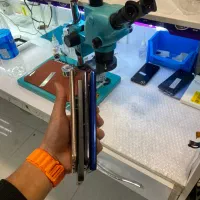 تعمیرات تخصصی ال سی دی