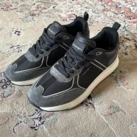 اسنیکرز اورجینال HACKETT سایز 40 نو