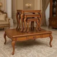 گالری تنگس چوب