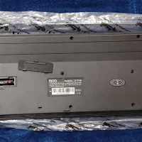 موس و کیبورد بلوتوثی تسکو|قطعات و لوازم جانبی رایانه|بابل, |دیوار