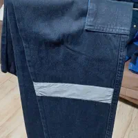 لباس کار .پاتن جامه.ی کت بهمراه  دوتاشلوار