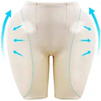 پروتز بغل ران کمر کوتاه کد ۲۰۸۶|لباس|تهران, امام حسین|دیوار