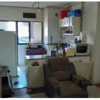 آپارتمان همکف دو خواب مسکن جوانان|فروش آپارتمان|شاهین‌شهر, شهرک گلدیس|دیوار