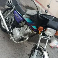 موتورسیکلت احسان مدل 94 150cc|موتورسیکلت|پیشوا, |دیوار