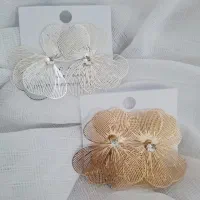 گوشواره فشن و اسپرت مجلسی