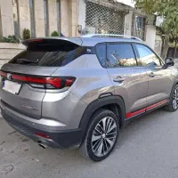 چانگان plus Cs35 تیپ3 وارداتی2023|خودرو سواری و وانت|مشهد, دانشجو|دیوار