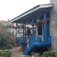 خانه سنتی|اجارهٔ کوتاه‌مدت ویلا و باغ|لنگرود, |دیوار