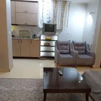 اجاره سوئیت مبله سالیانه و ماهیانه|اجارهٔ آپارتمان|خمینی‌شهر, |دیوار