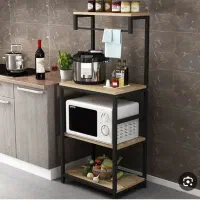 انواع استند آشپز خانه چوبی|صنایع دستی و سایر لوازم تزئینی|جهرم, |دیوار