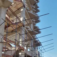 داربست فلزی شاهوار عباسی شاهکوه *عباسی شاهکوه|خدمات پیشه و مهارت|شاهرود, |دیوار