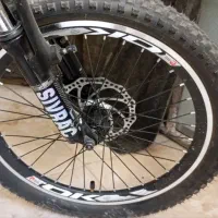 دوچرخه|دوچرخه، اسکیت، اسکوتر|پاکدشت, پاکدشت (مامازند)|دیوار