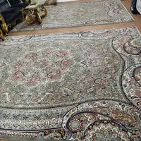 یک جفت فرش ۹ متری