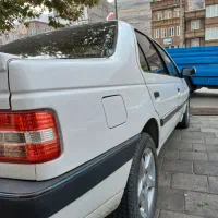 پژو ۴۰۵ slx|خودرو سواری و وانت|ماکو, |دیوار