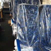 صندلی سازی اتوبوس ومینی بوس جواد کاوه