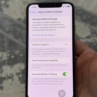 گوشی ایفون xs 64 گیگ|موبایل|قم, پردیسان|دیوار