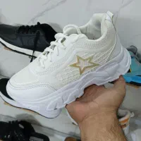 کفش بسکتبال لژدار|ورزشهای توپی|سبزوار, شهرک ابوذر|دیوار