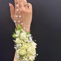 دسته گل،باکس گل، ماشین عروس،افتتاحیه مراسمات|خدمات پذیرایی، مراسم|بندر کنگان, |دیوار