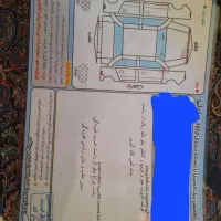سمند LX EF7 بنزینی، مدل ۱۳۹۷|خودرو سواری و وانت|اردبیل, |دیوار