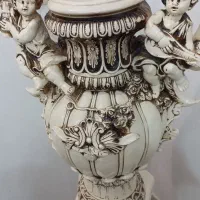 پایه و گلدان دکوری|مجسمه، تندیس، ماکت|اردبیل, |دیوار