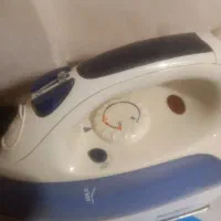 اتو بخار در حد نو مدل همیلتون HSI 551