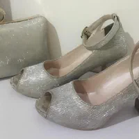 کیف و کفش مجلسی