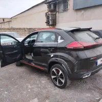 فروش خودرو ایکس ۳۳ کراس اتومات مدل ۱۴۰۴