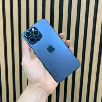 ایفون 15پرومکس 256گیگzaa فروش و معاوضه