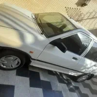 پراید ۹۶ بدون رنگ