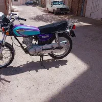 موتور مزایده سالم به شرط