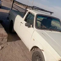 پیکان وانت مدل ۹۳|خودرو سواری و وانت|ایرانشهر, |دیوار