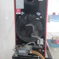 هیترگازی انرژی 620|بخاری، هیتر، شومینه|شهرکرد, |دیوار