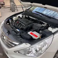 2014سوناتا yf بیرنگ اقساط|خودرو سواری و وانت|تهران, پاسداران|دیوار