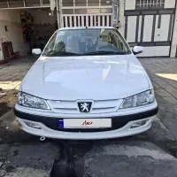 پارس ۱۴۰۱کلگسیونی کم کار|خودرو سواری و وانت|بروجرد, |دیوار