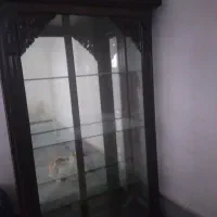 ویترین بوفه|بوفه، ویترین، کنسول|اردبیل, |دیوار