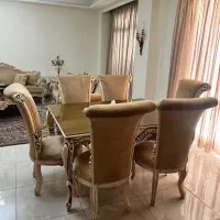 مبل استیل|مبلمان خانگی و میز عسلی|کرج, گلستان|دیوار