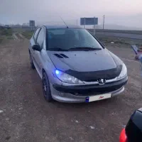 206|خودرو سواری و وانت|پارسآباد, |دیوار