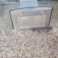 هود دست دوم در حد نو
