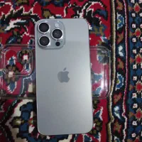 اپل iPhone 16 Pro Max با حافظهٔ ۱ ترابایت