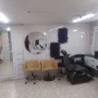لوازم آرایشگاه زنانه