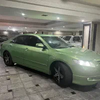 تویوتا کمری تمیز و خاص|خودرو سواری و وانت|پرند, فاز ۰|دیوار