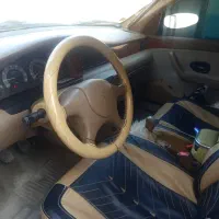 سمند دوگانه فابریک|خودرو سواری و وانت|قشم, |دیوار