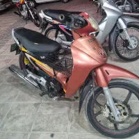 موتور طرح ویو مدل ۹۳