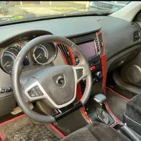 دنا پلاس توربو اتومات|خودرو سواری و وانت|مشهد, کشاورز|دیوار