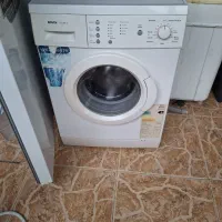 فروش ماشین لباسشویی بوش