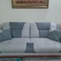 مبل ۸نفره راحتی تخت خواب شو نونو|مبلمان خانگی و میز عسلی|تهران, تهرانپارس شرقی|دیوار
