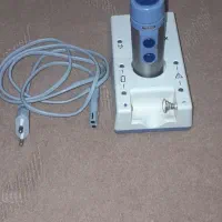 دستگاه حنجره در حد نو