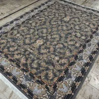 فرش فروشی آقای کارگرخیبرعاشوری سرکوچه بهارستان25|فرش|بوشهر, |دیوار