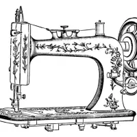 خیاط و کارگر ساده