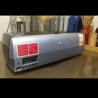 فروش دستگاه پرینتر HP مدل ۷۲۶۰|پرینتر، اسکنر، کپی، فکس|اهواز, کوی جواهری|دیوار